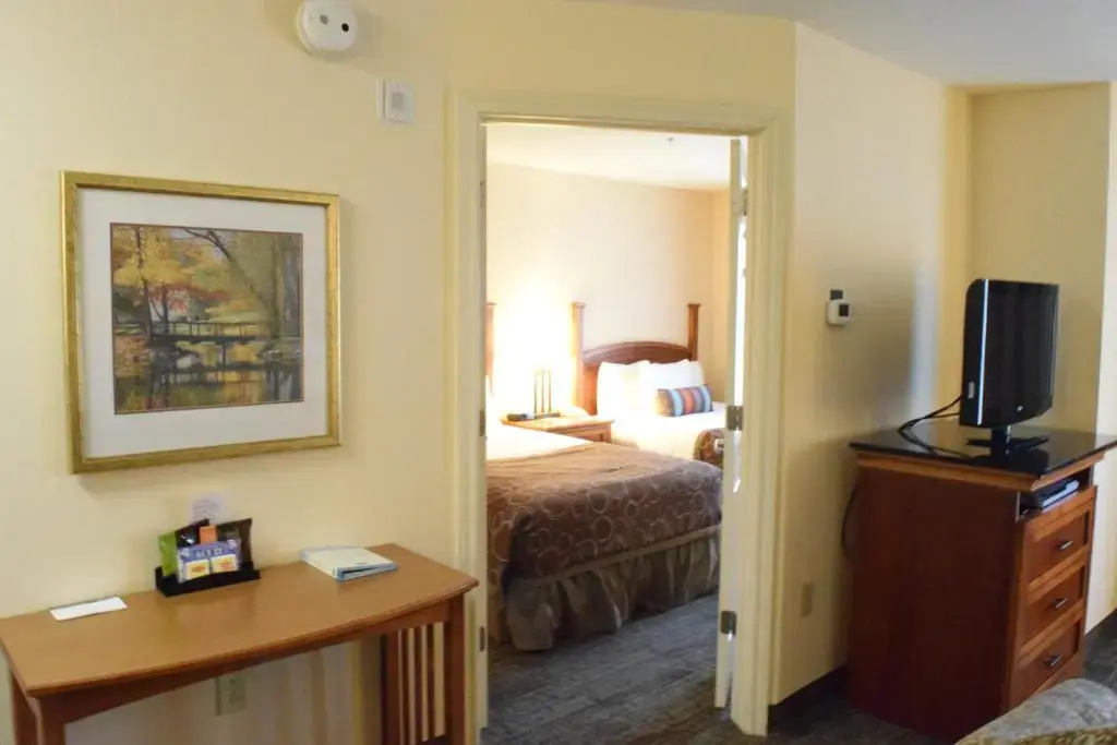 Staybridge Suites Houston West / Energy Corridor by IHG - Chambres