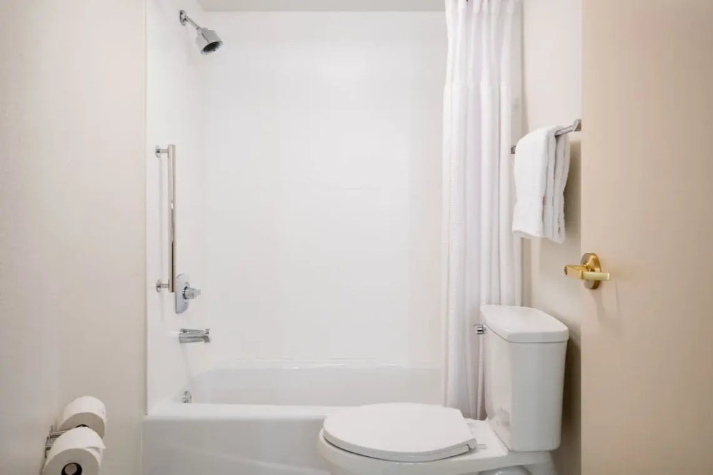 Springhill Suites by Marriott State College - Chambres