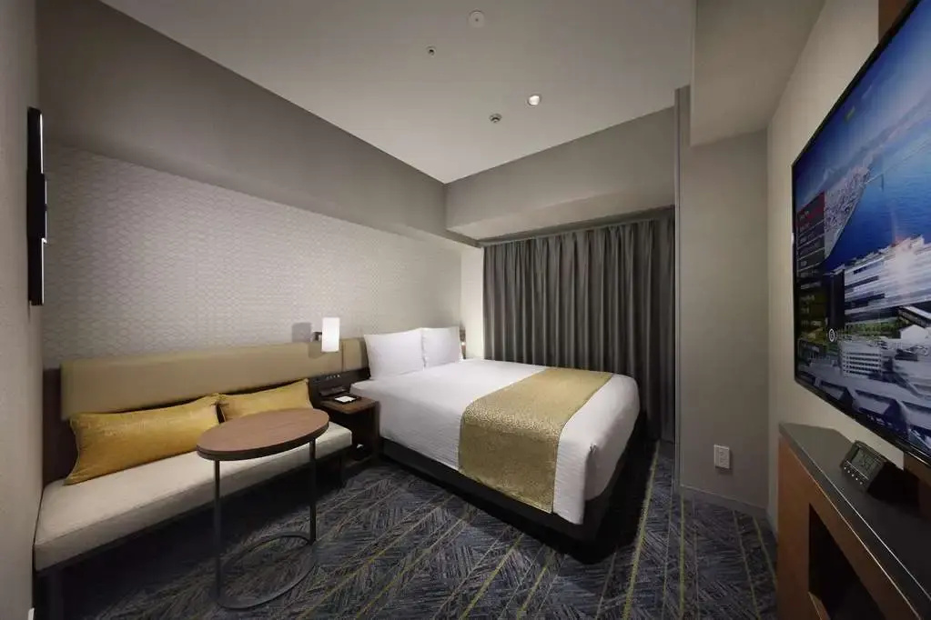 Hotel Villa Fontaine Grand Haneda Airport - Directly connected to Haneda Airport Terminal 3 사진 12