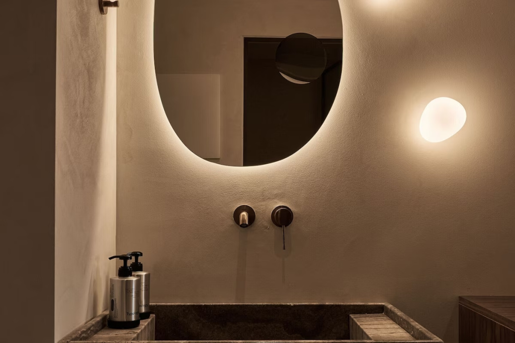 Uzenie All Suites Boutique Resort - Chambres