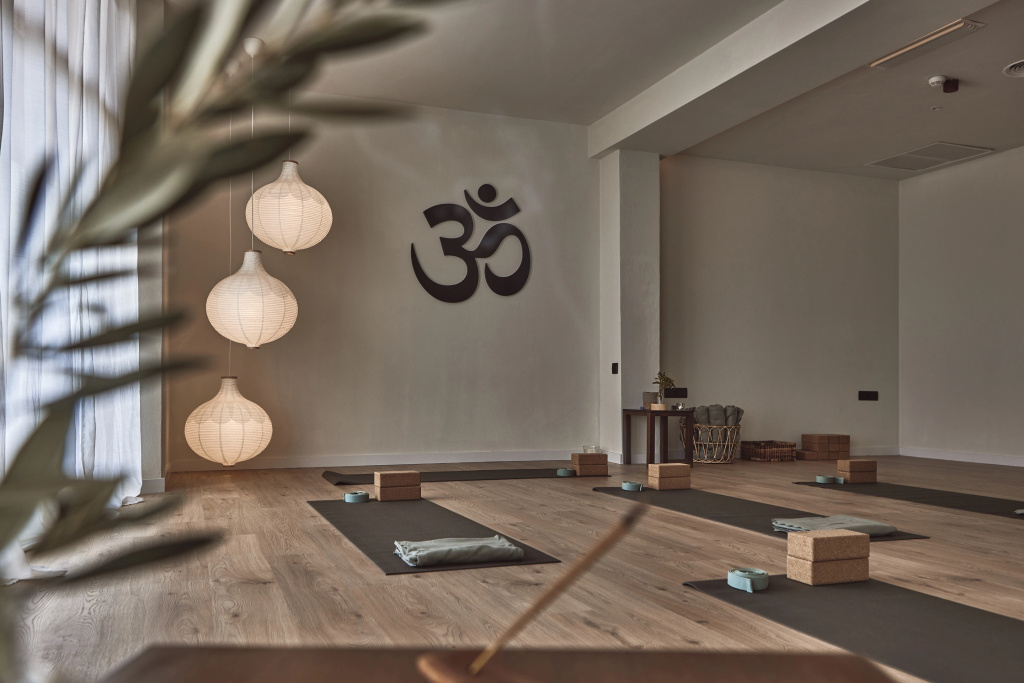 Hotel Maristel & Spa - Adults Only - Général