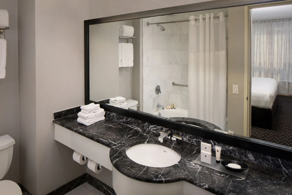 Millennium Hotel Broadway Times Square - Chambres
