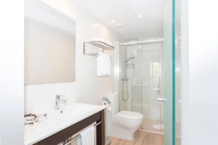Alcanada Golf Hotel - Chambres