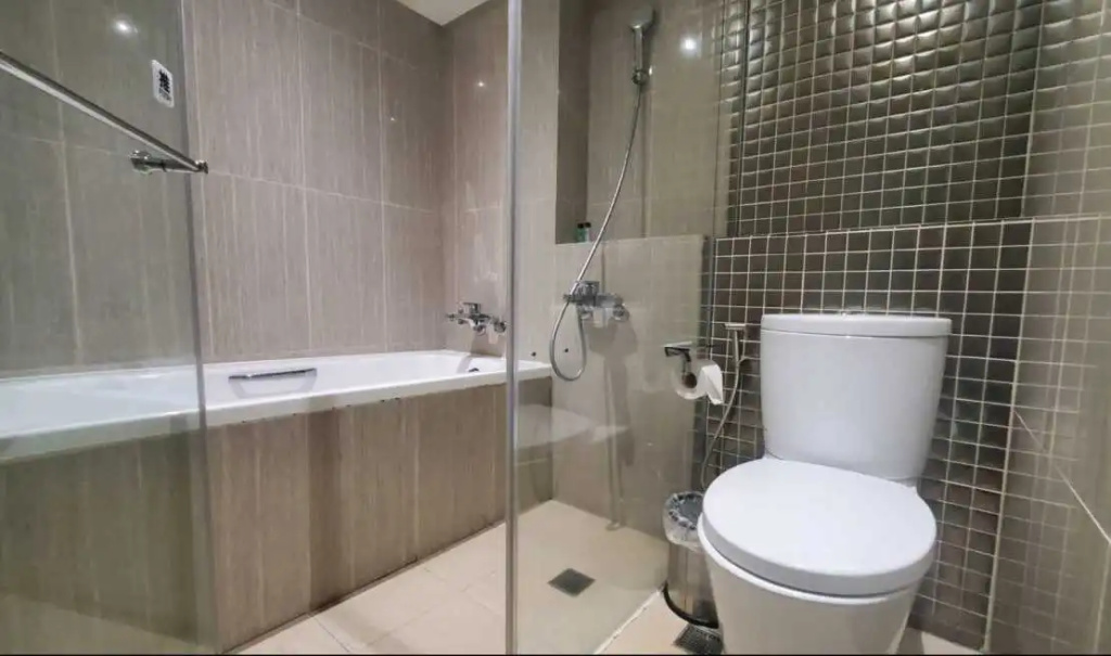 KDM Hotel - Chambres