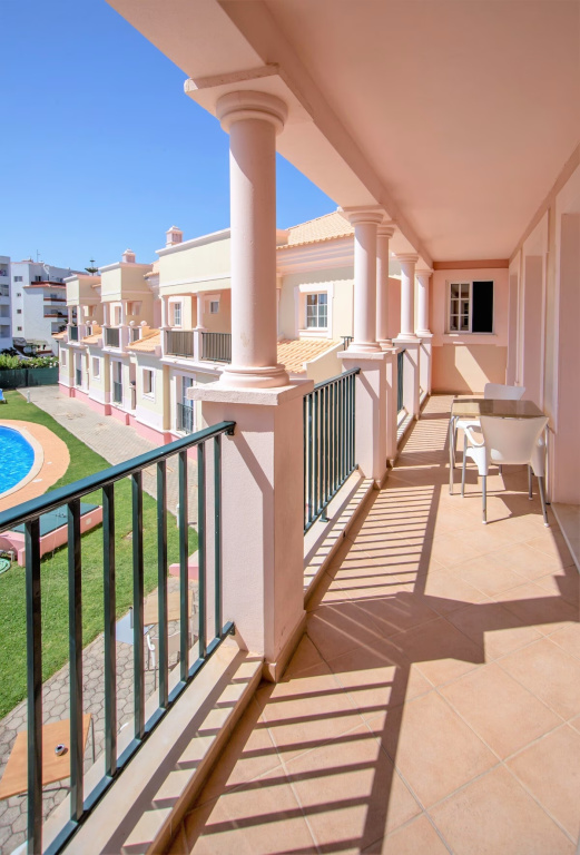 Aqua Mar Albufeira - Général
