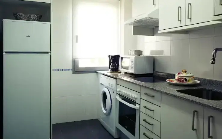 Aparthotel Diamant Blue - Chambres