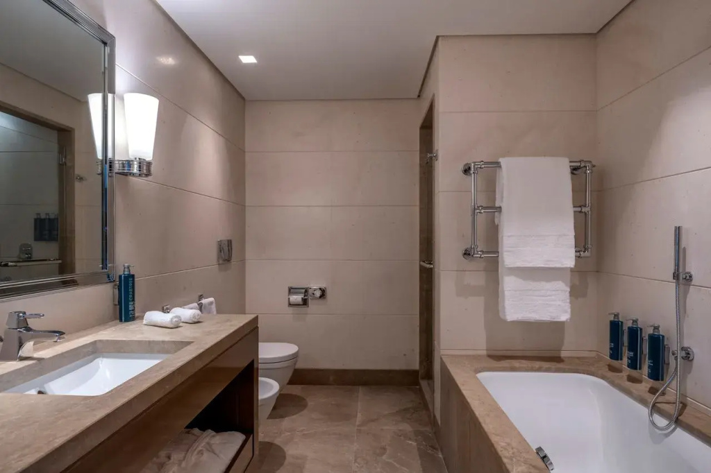Hilton Turin Centre - Général