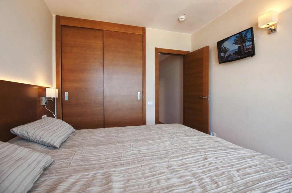 Sotavento Beach Club - Chambres
