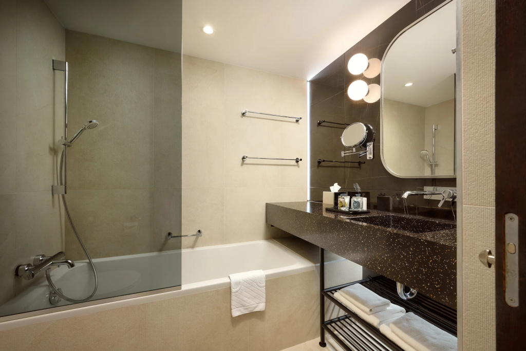 Amfora Hvar Grand Beach Resort - Chambres