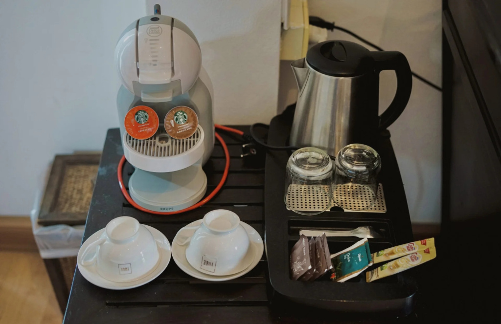 THEE Kashatharn by TH District - Chambres