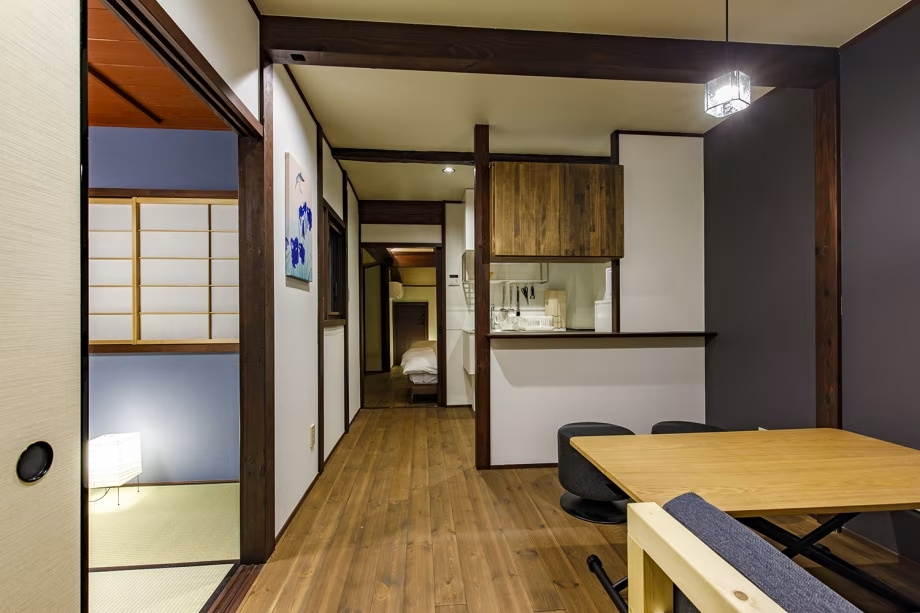 Wow! KANAZAWA STAY 사진 10