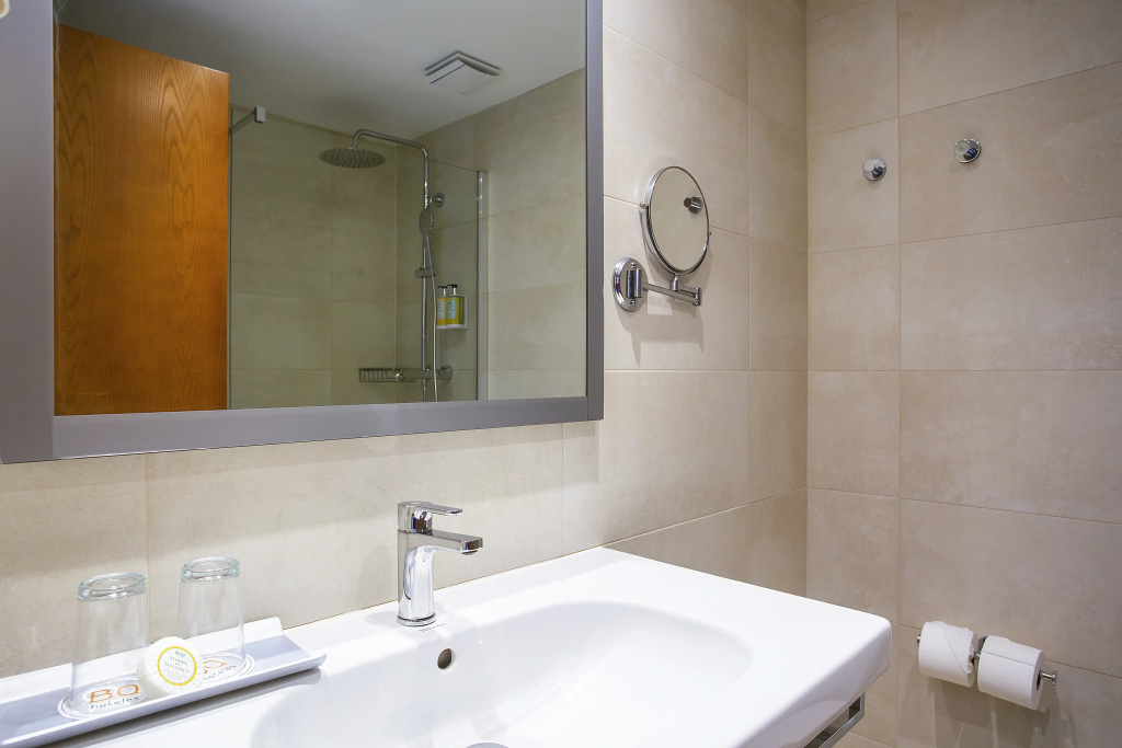 BQ Can Picafort Hotel - Général