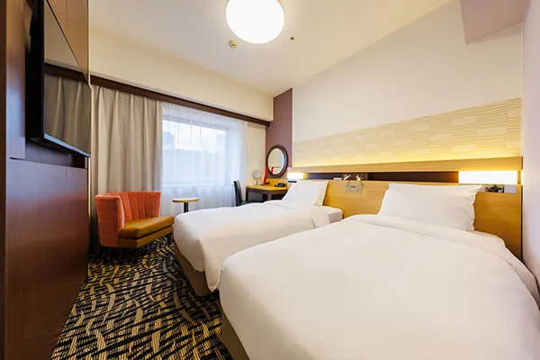 Hotel Metropolitan Edmont Tokyo 사진 36