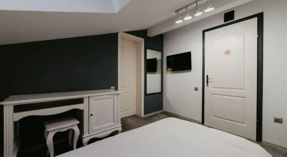 Hotel Meteor Cluj - Chambres