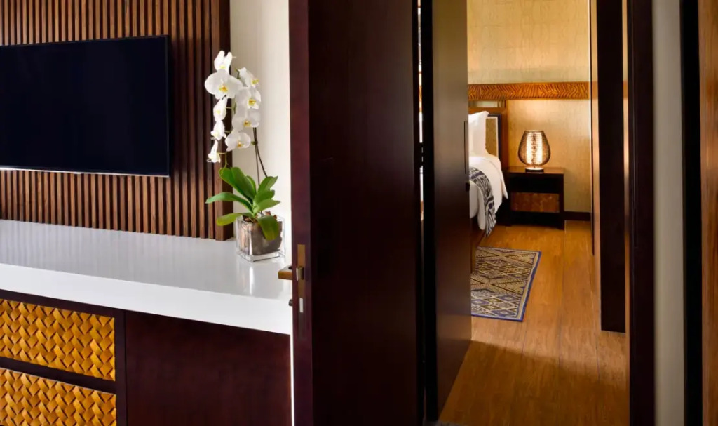 Lapita, Dubai Parks And Resorts, Autograph Collection