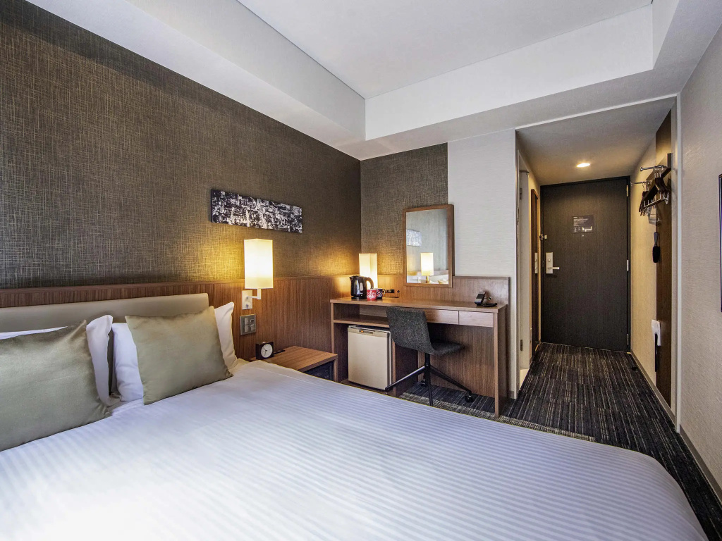 ibis Styles Tokyo Ginza 사진 4