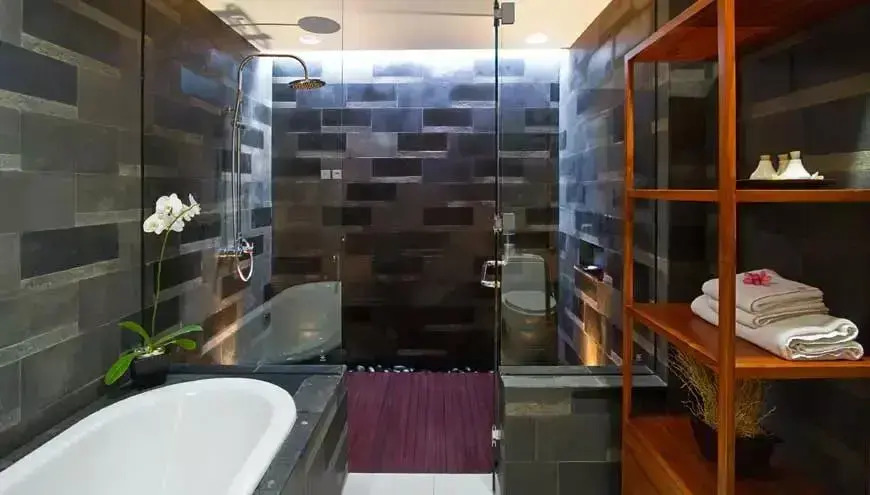 Rama Beach Resort And Villas