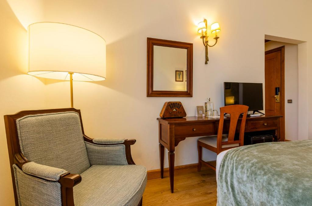 TURIM Club d'Azeitao Hotel - Général