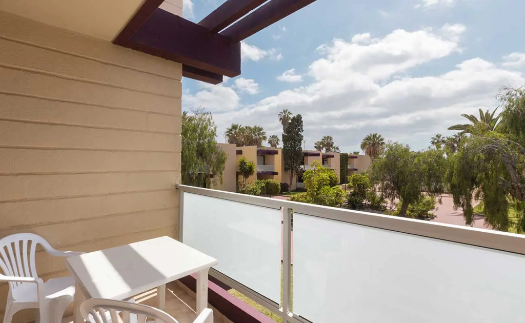 Hotel Palia Don Pedro - Chambres