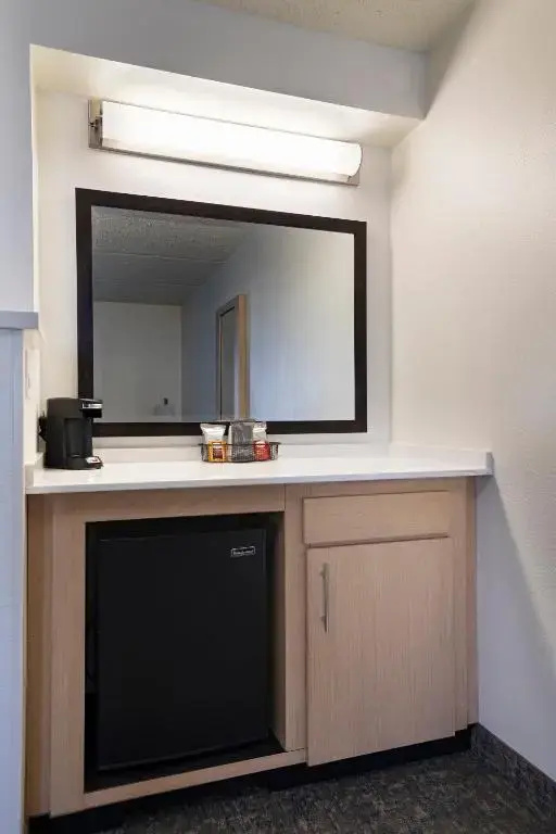 Hyatt Place Austin/Arboretum - Chambres