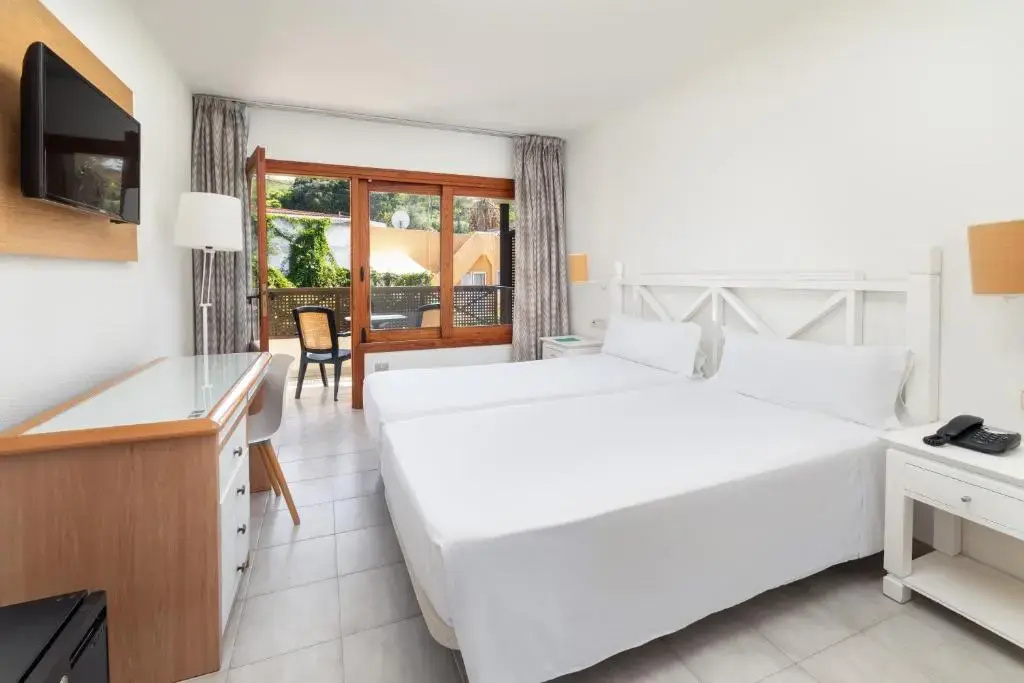 Radisson Resort & Residences Tenerife - Adults Only - Chambres