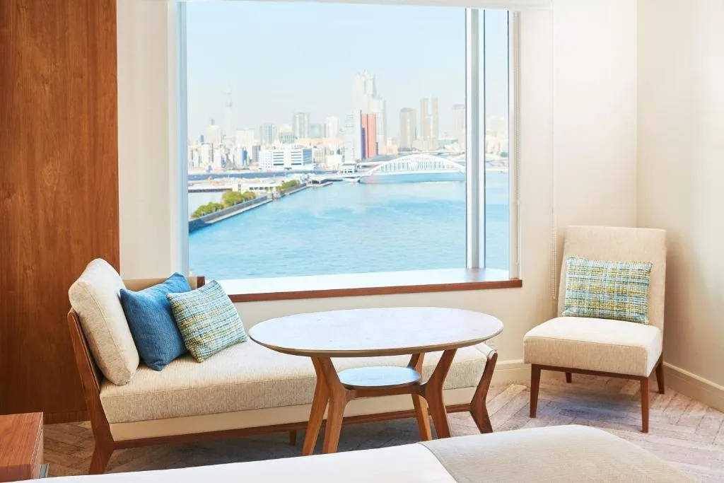 InterContinental Tokyo Bay by IHG 사진 32