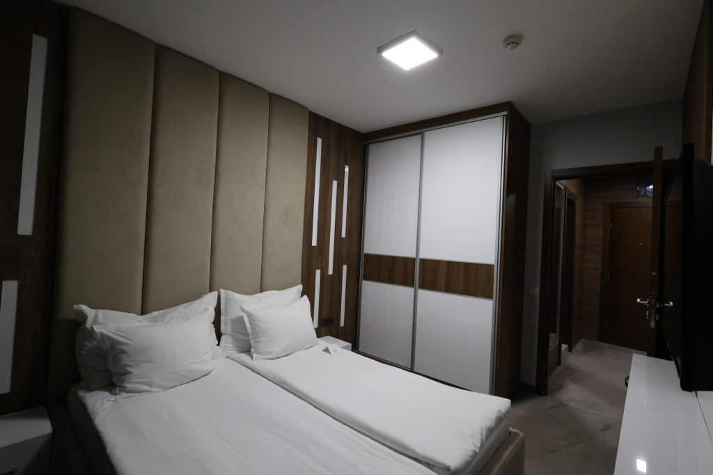 Casa Karina Apart-Hotel - Chambres