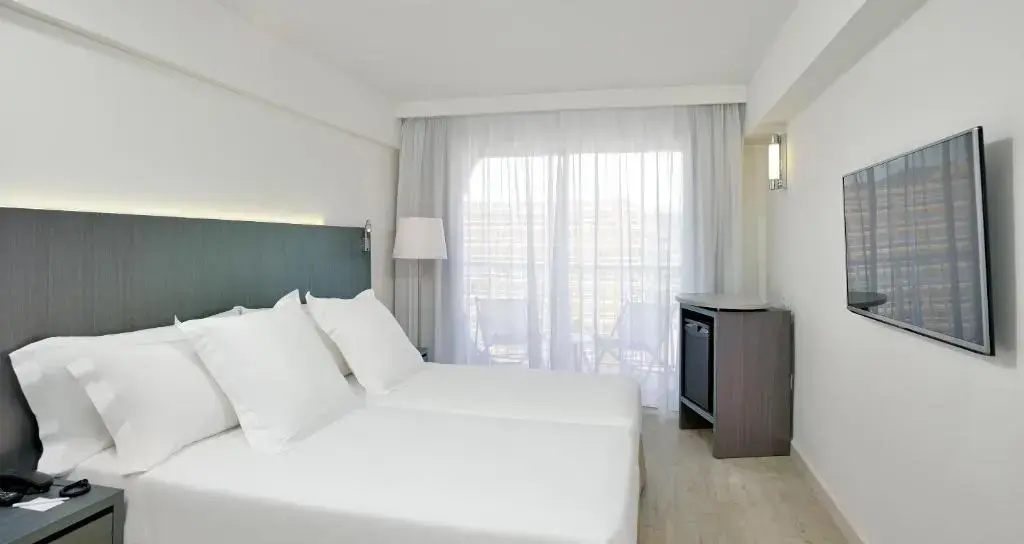 Sol House Mallorca Hotel - Chambres