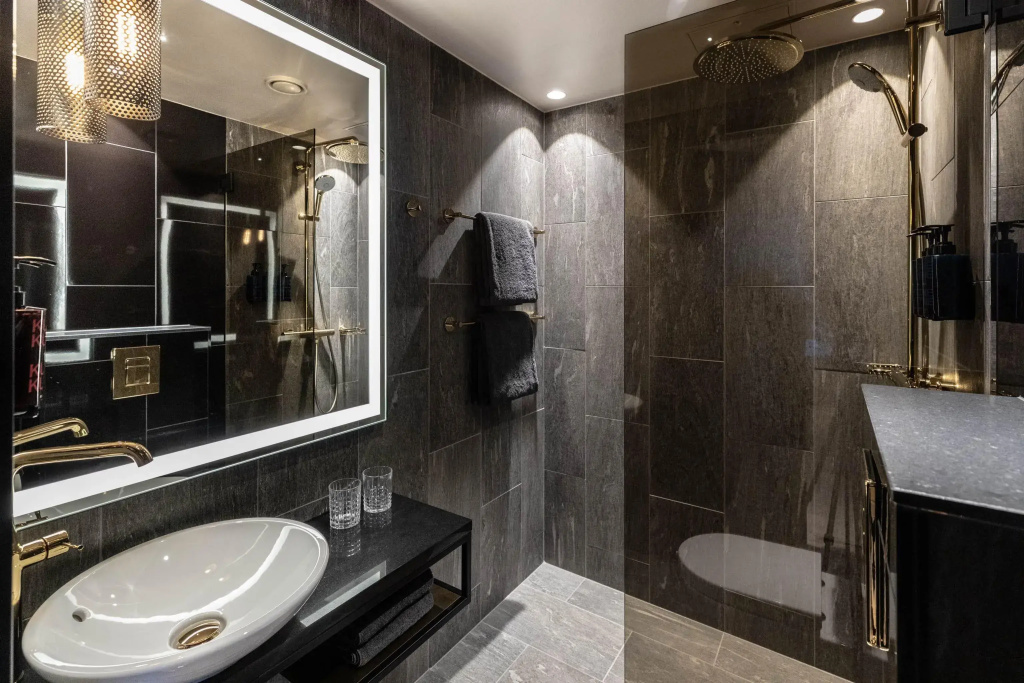 Marski by Scandic - Chambres