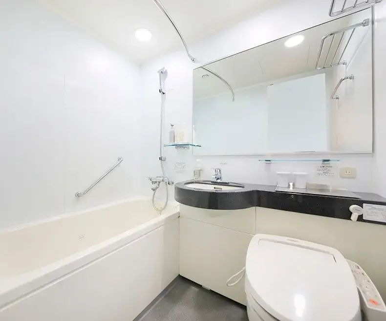 Daiwa Roynet Hotel Tokyo Osaki - Chambres