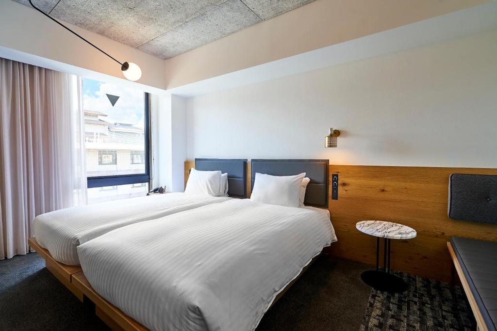 TASSEL HOTEL Sanjo Shirakawa 사진 1