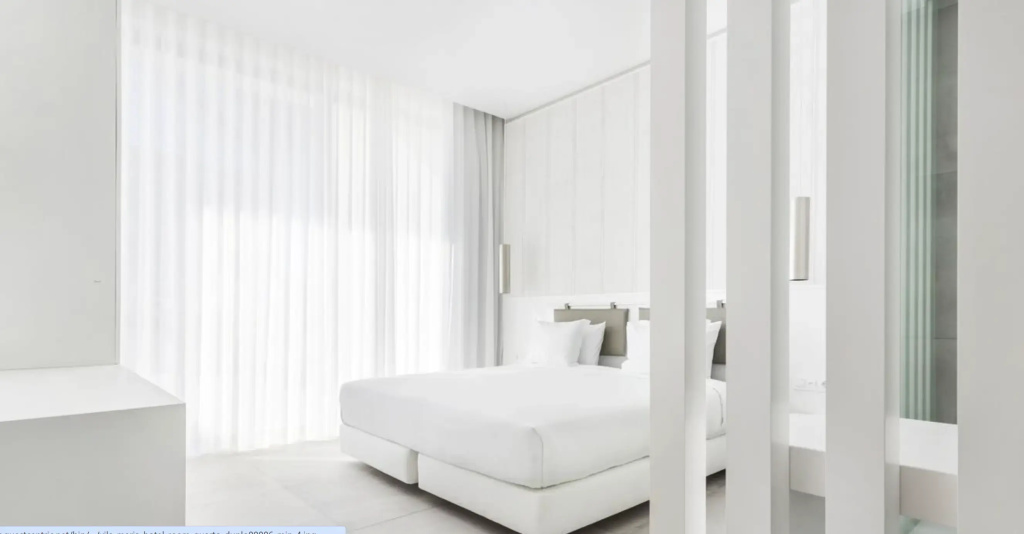 Double room with balcony and with view (full double bed)