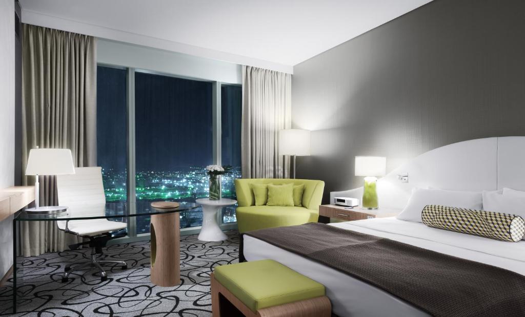 Sofitel Dubai Downtown