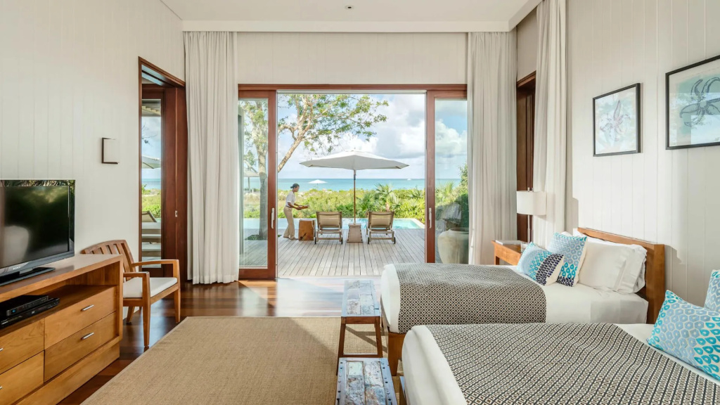 Tamarind Guest Villa