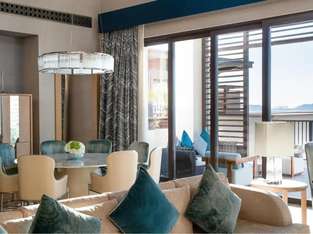 Jumeirah Al Naseem