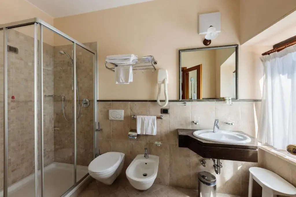 Hotel Miramonti Corvara - Général