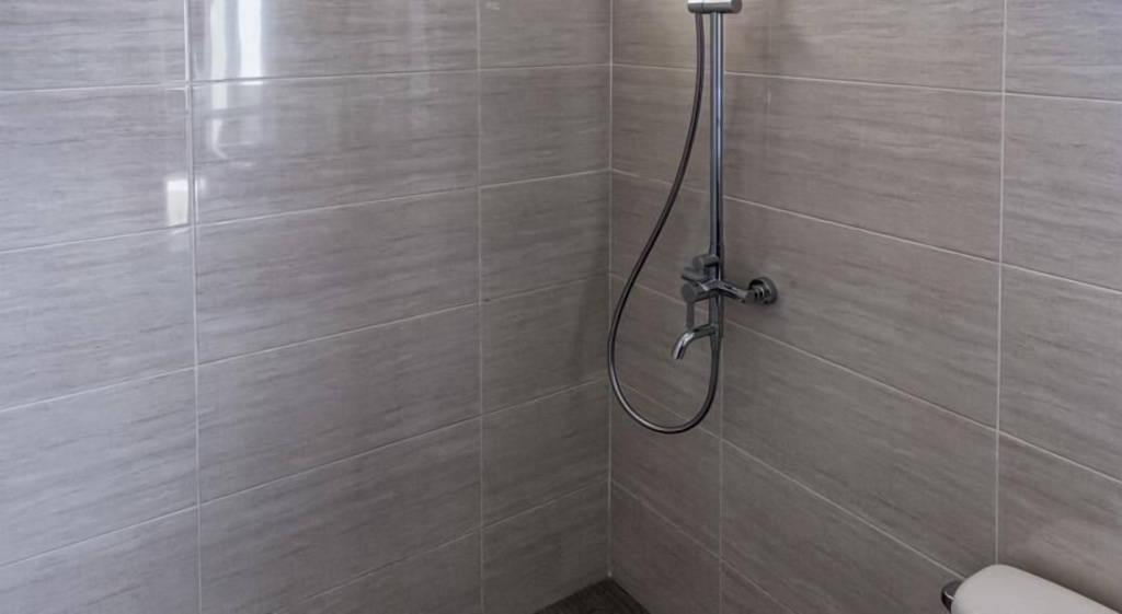 Kinan Retreat Hotel - Chambres