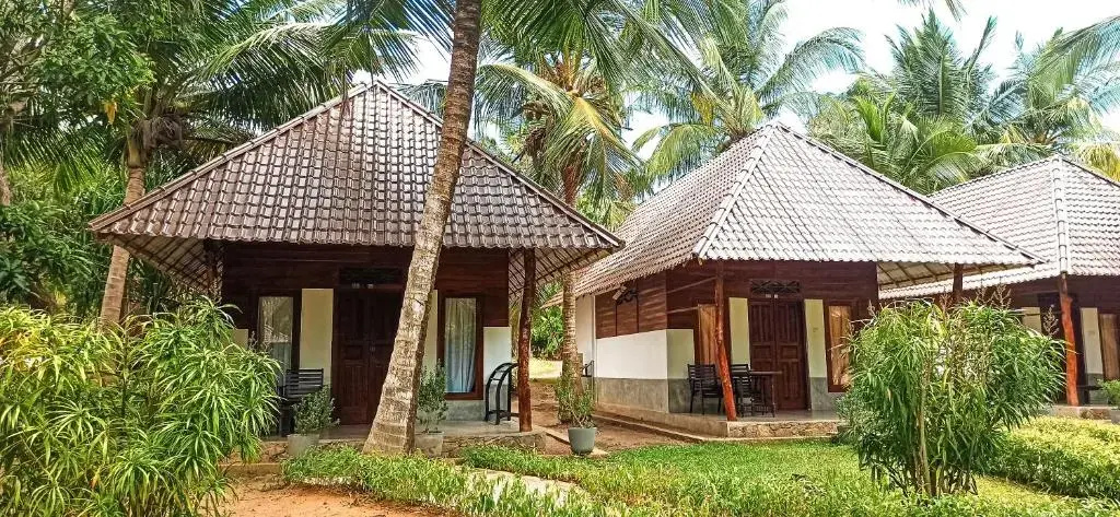 Lagoon Paradise Beach Resort - Général