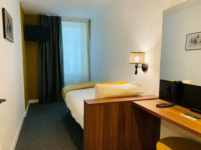 Small Single room