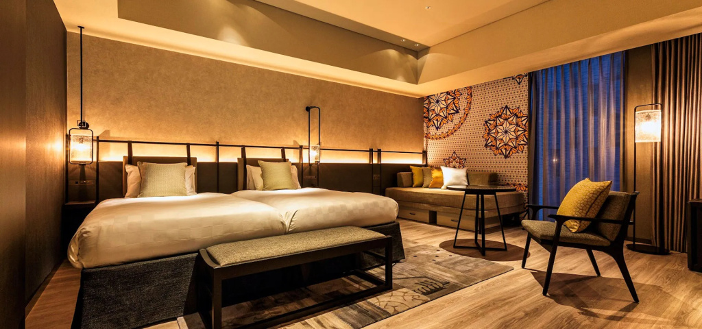 Tokyo Bay Shiomi Prince Hotel 사진 11