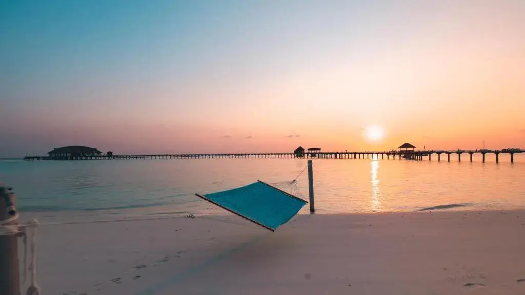 Sun Siyam Iru Fushi Maldives