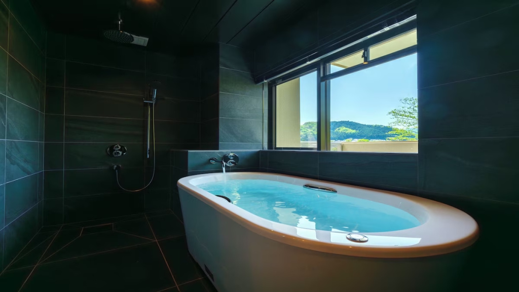 Kamenoi Hotel Ome 사진 45