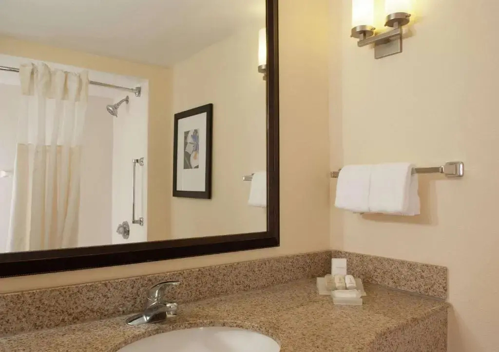 Hilton Garden Inn Orlando Airport - Chambres