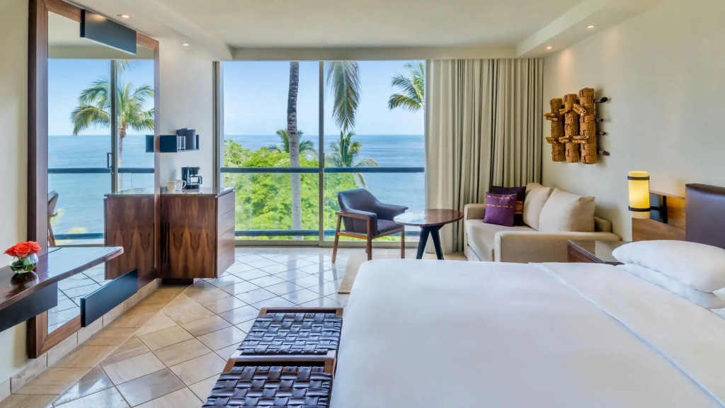 Hyatt Ziva Puerto Vallarta - All-inclusive - Chambres