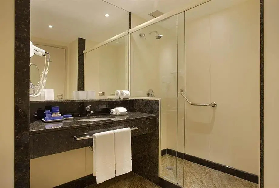 Windsor Brasilia Hotel - Chambres