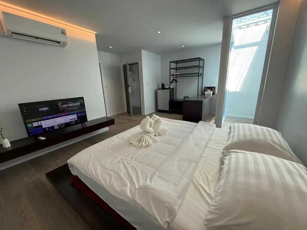 Hotel photo 7