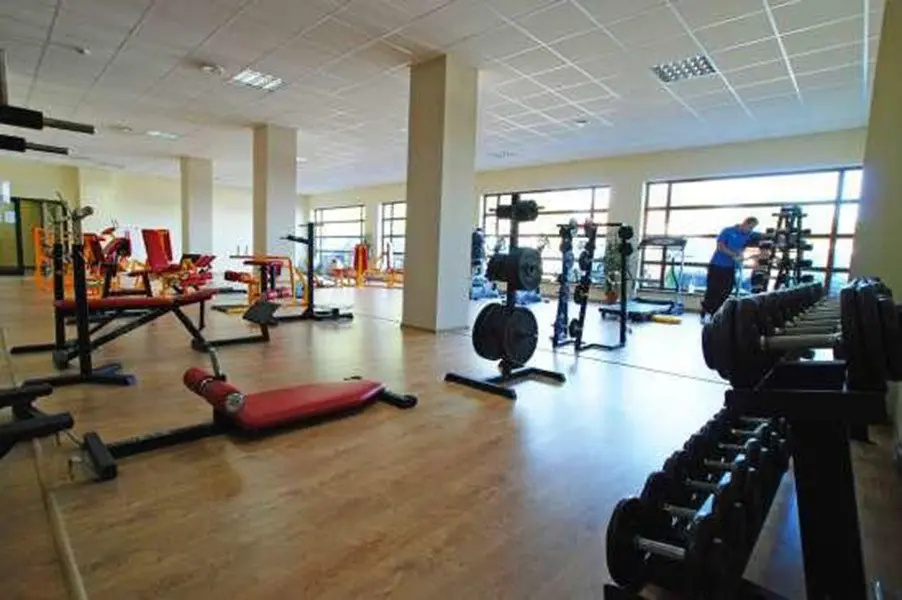 Hotel photo 25