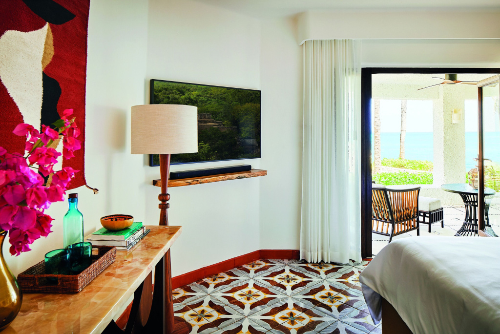 Maroma, A Belmond Hotel, Riviera Maya Hotel - Chambres