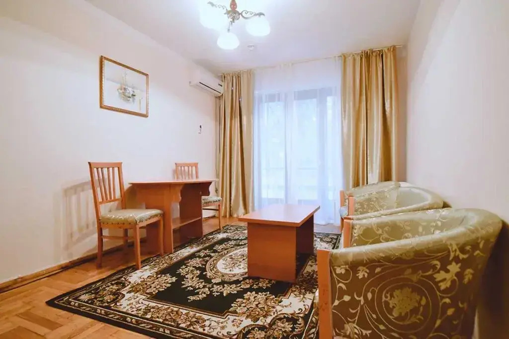 Люкс корп. 1 с 2 комнатами в Айтар