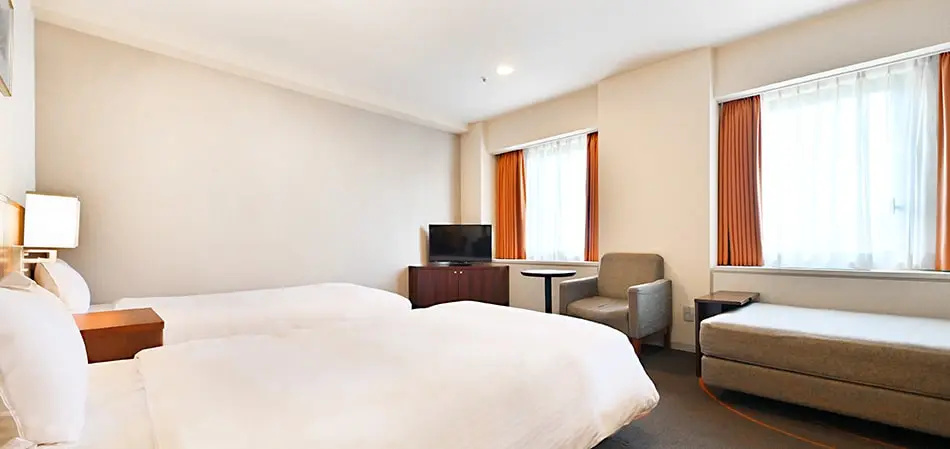 Hotel Abest Sapporo 사진 14